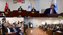 Tuzla’da Yeni Dönemin İlk Meclis Oturumu Gerçekleştirildi
