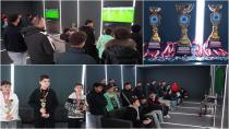 Tuzla’da 23 Nisan’a Özel FIFA Turnuvasında Ödüller Sahiplerini Buldu