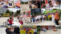 Tuzla Belediyesi’nden Anneler ve Çocuklara Özel Festival