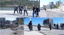 Tuzla’da 10 Yıllık Menzil Sokak Sorunu Sona Eriyor