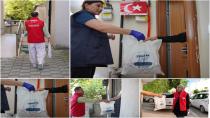 ‎Tuzla Belediyesi’nden Kurban Bayramı’nda Dayanışma Köprüsü