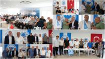 Tuzla 1954 Spor Kulübü’nde Nejdet Şule Dönemi