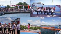 Tuzla Deniz Festivali 3 Başlıyor