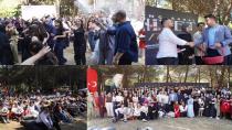 Tuzla’nın Genç Yıldızları Mezun Oldu