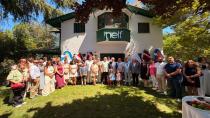 Tuzla'nın Psikolojisine ''NELF'' Dokunuşu