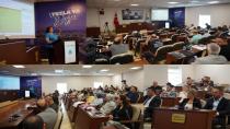 Tuzla'da Yerel Eşitlik İçin Önemli Bir Adım Daha Atıldı