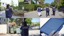 Tuzla Belediyesi Ekiplerinden 17 Mahallede Dev Tarama