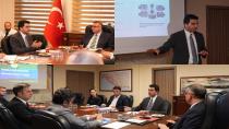 Tuzla’da “Güvenli Okul Projesi” İçin Düğmeye Basıldı